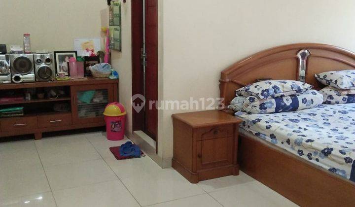 rumah besar 7 Kt  Semi Furnished Bagus SHM - Sertifikat Hak Milik di imperial gading, Kelapa Gading 2