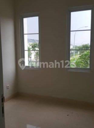 rumah 2 lantai vanya park Bsd  Unfurnished Bagus 1