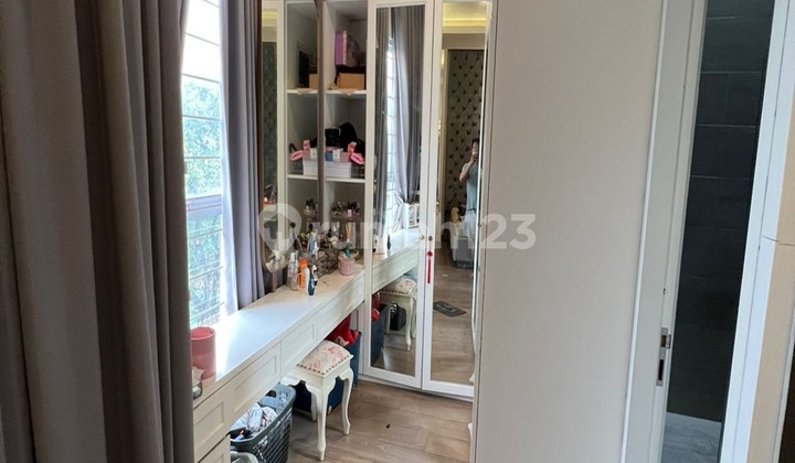 Rumah Mewah Sunter paradise tahap 1 3 Lantai Furnished SHM - Sertifikat Hak Milik Rumah Mewah Sunter paradise tahap 1 3 Lantai Furnished SHM - Sertifikat Hak Milik