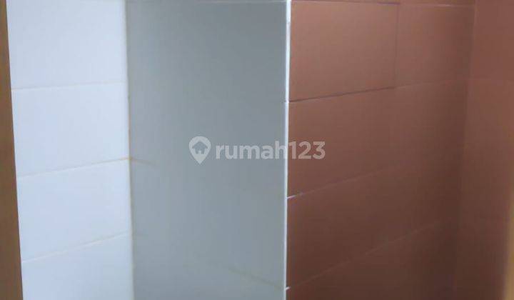 puri orchard 1 Kamar Tidur orange groove  Semi Furnished 1