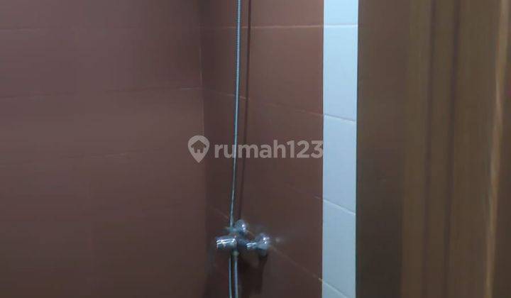 puri orchard 1 Kamar Tidur orange groove  Semi Furnished 2