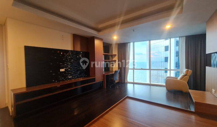 regatta tower Monte Carlo Furnished  3 Kamar Tidur 2