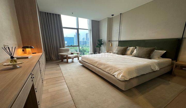  Apartemen Verde Two - An exhilarating lifestyle at the center of Jakarta’s Golden Triangle. 2