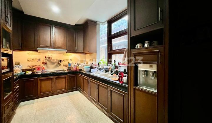 Jual Rumah 5 Kamar Tidur di Pondok Pinang 2