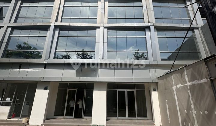 Ruko Golf Island E Lokasi Strategis Pinggir Jalan Raya