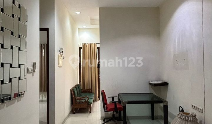 sewa rumah sunter bisma 6x15 2 lantai sewa rumah sunter bisma 6x15 2 lantai