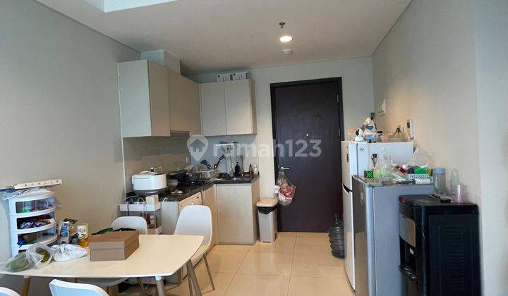 Murah Puri Mansion 2 Br Furnished Lantai Tengah 2