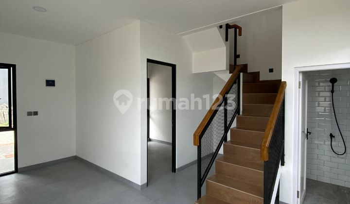 Rumah Baru Bekasi Utara, 935 juta, free pajak BPHTB, FREE BIAYA NOTARIS