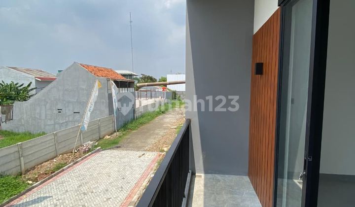 Rumah Baru Bekasi Utara, 935 juta, free pajak BPHTB, FREE BIAYA NOTARIS 2