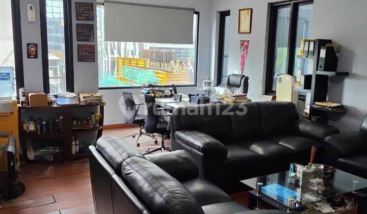 stand alone building in Proklamasi Menteng