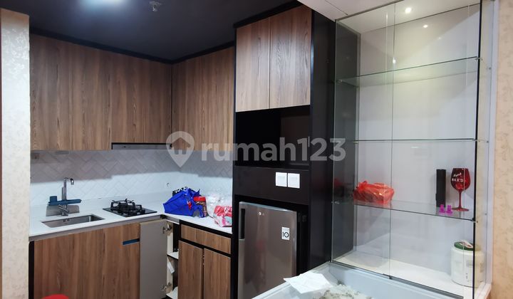 Ready-to-Occupy Unit with 51M2 Area Gold Coast