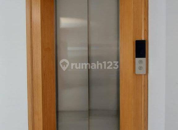 Rumah 2 Lantai Baru Semi Furnished SHM di Niaga Hijau, Jakarta Selatan 2