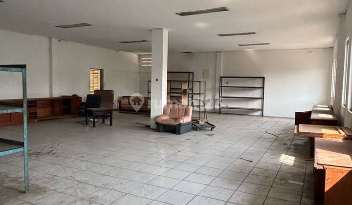 Jual Di Bawah Njop Rumah@setiabudi Bandung 2