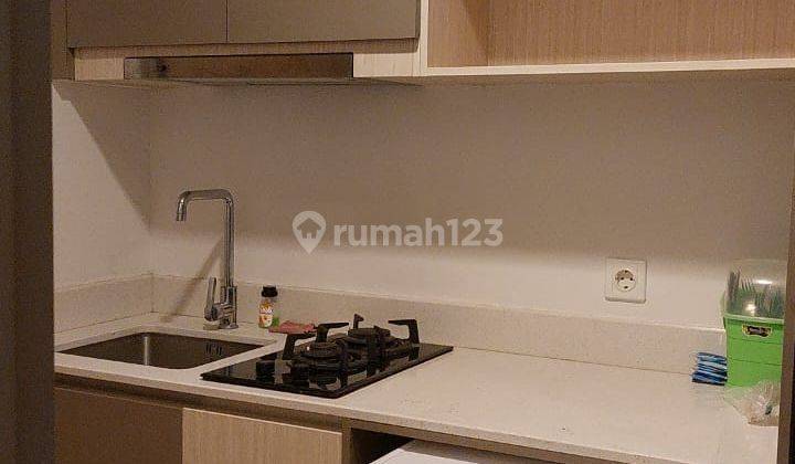 Jual Murah Apt Goldcoast Bahama Tower Studio Furnished 1