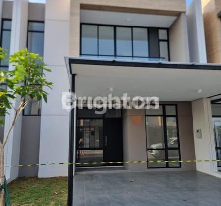 Hunian Modern PIK 2 – Cluster Villa Pasir Putih, LT 120m², LB 169m² Hunian Modern PIK 2 – Cluster Villa Pasir Putih, LT 120m², LB 169m²