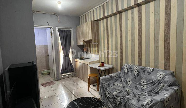 Apartement Green Bay Pluit 2 BR Furnished 2