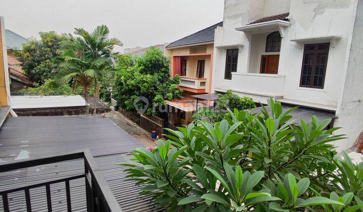 Rumah 2 Lantai Murah 1