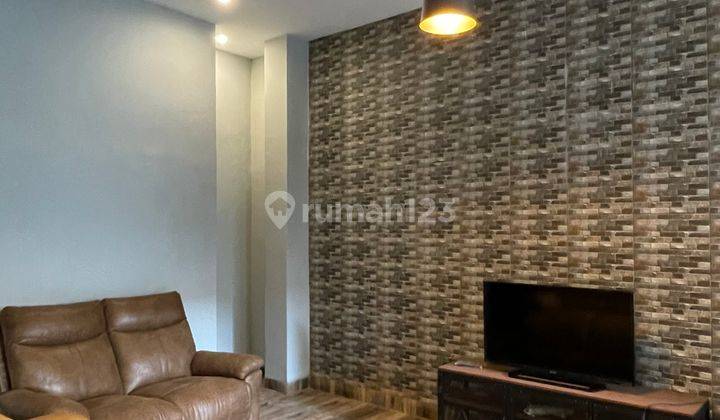 Hunian Sekaligus Tempat Usaha? Rumah Ini Jawabannya! 2