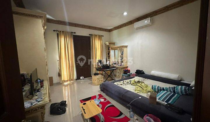 Rumah Bagus Semi Furnished Sunter, Jakarta Utara 2