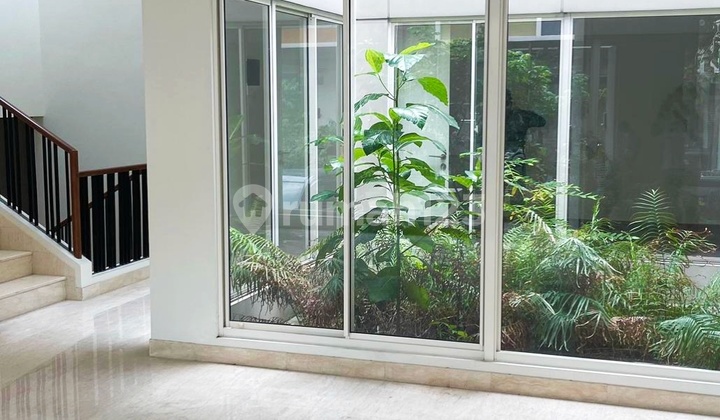 Murah! Rumah Mozart 10x17 Symphonia Gading Serpong