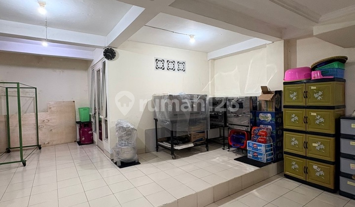 Affordable Price 6.5 Billion 2.5-Story House PIK-Florence 8x20