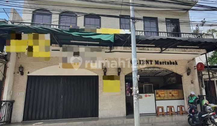 Ruko Gandeng 2 Dengan 2.5 Lantai Di Jalan Pemuda Rawamangun Ruko Gandeng 2 Dengan 2.5 Lantai Di Jalan Pemuda Rawamangun