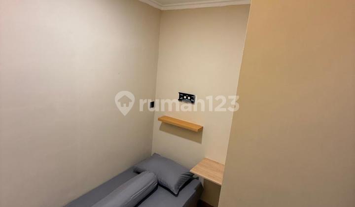 47 Room Boarding House in Central Jakarta 2