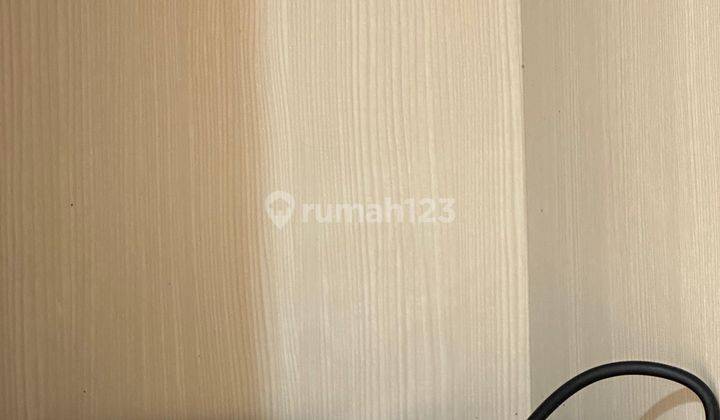 Unit 1 Bedroom Lantai Tinggi Furnished 2