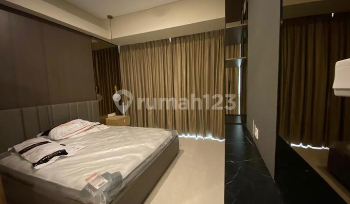 Orchid Garden Residence3 BedroomHigh Floor 2