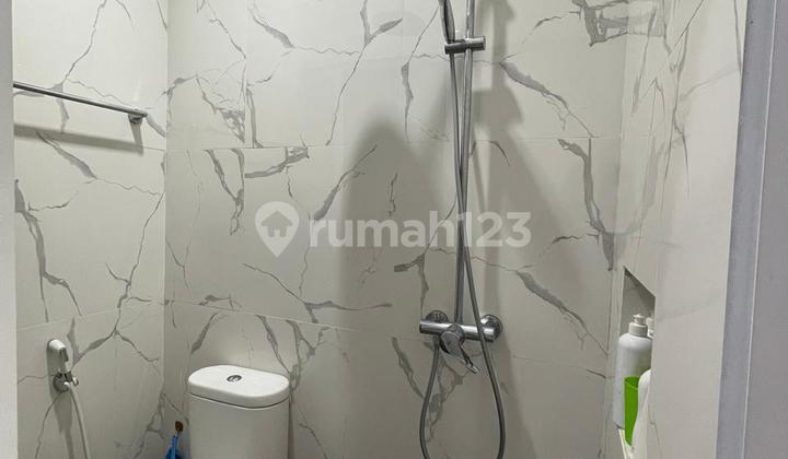 Rumah Full Furnish Kenari Pik1 Cocokbuat Tinggal atau Investasi 2