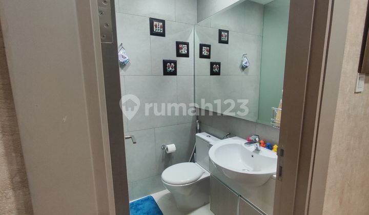 menara jakarta 2 bedroom 2,8milyar menara jakarta 2 bedroom 2,8milyar