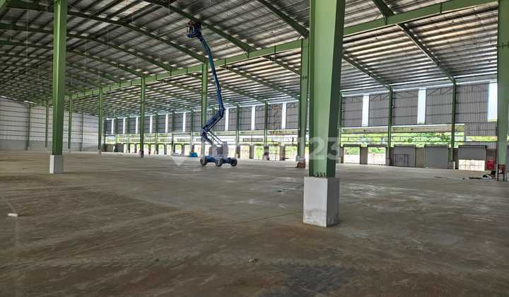 For Rent Warehouse Daan Mogot building 1600m2 Daan Mogot Tangerang For Rent Warehouse Daan Mogot building 1600m2 Daan Mogot Tangerang