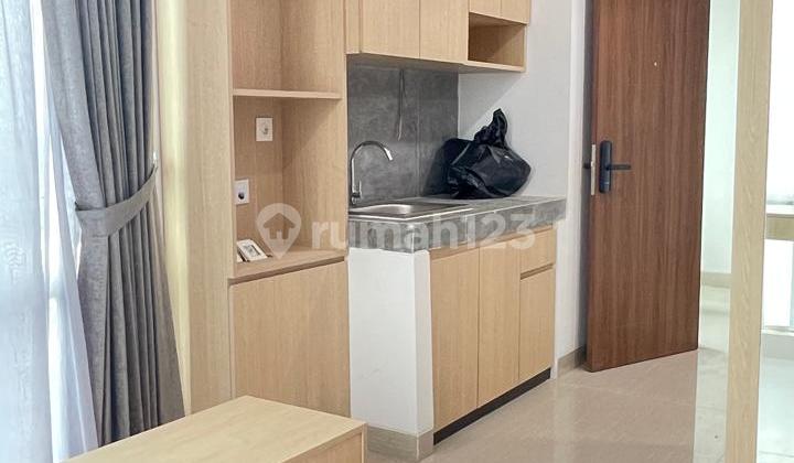 Unit Brand New B Residence Grogol Unit Brand New B Residence Grogol