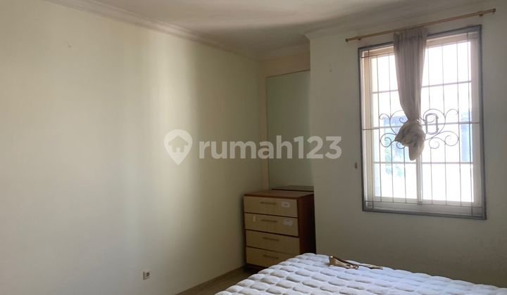 Rumah 4 kamar tidur Bukit Golf Mediterania PIK