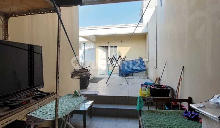 Hunian Prestisius di PIK 1 Cluster Rome – Cocok untuk Keluarga Besar 2