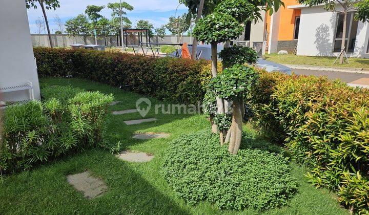 Rumah 2 Lantai Bagus Furnished di San Antonio 
Pantai Indah Kapuk 2, Jakarta Utara 2