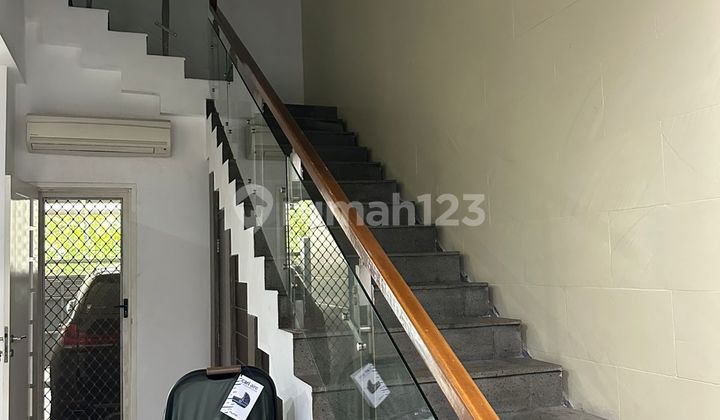 Rumah 2,5 Lantai Rajawali Selatan, Gunung Sahariutara 2