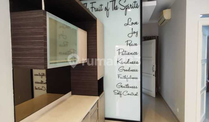 Ready to Move In! Beautifully Renovated House in Pascal Scientia Cluster, Close to Complete Facilities 2