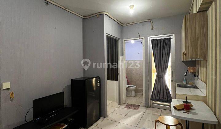 Apartement Green Bay Pluit 2 BR Furnished 1