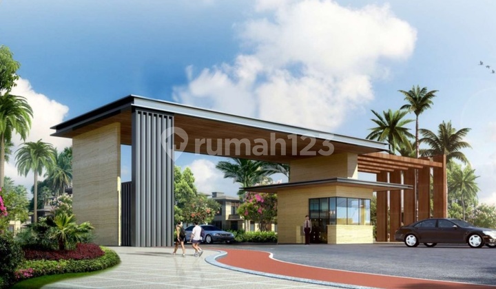 jual murah 23,5 juta per meter 