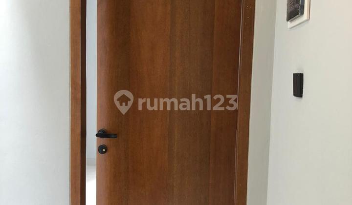 Muara Karang house 2.6 billion 2