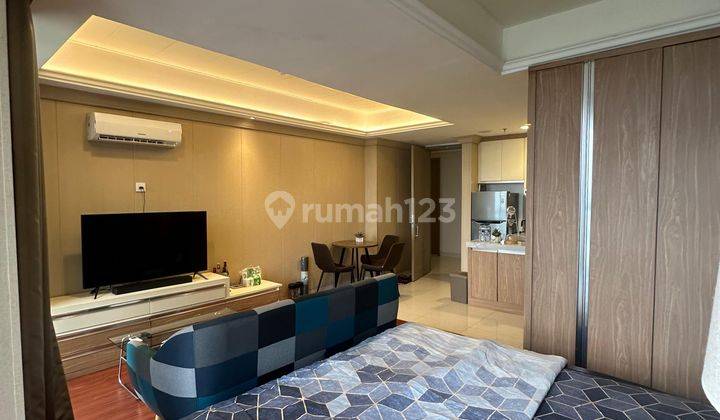 Apartment 1 BR Furnished Gold Coast 2