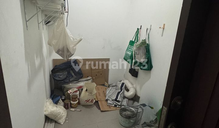 Rumah 2 Lantai Pik2 Tahap 1 Boulevard 2