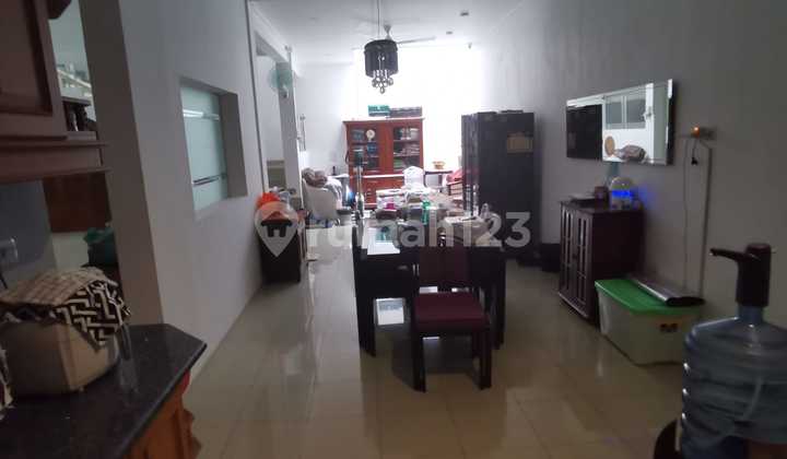 Griya Inti Sentosa house 4 bedrooms