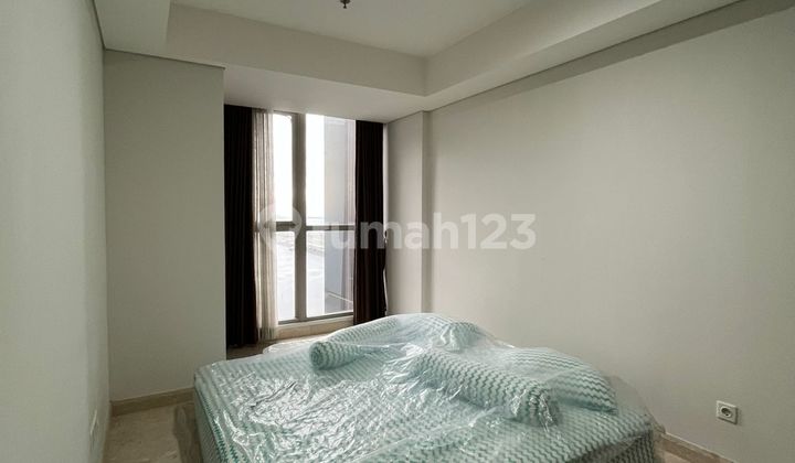 apartemen gold coast 1 bedroom bisa KPA sudah sertifikat 2