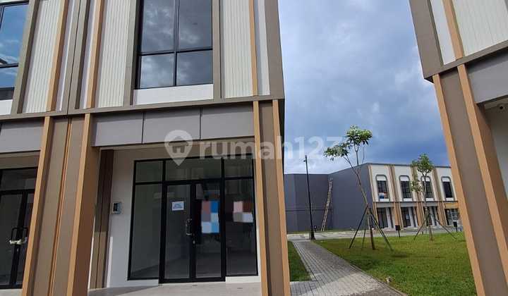 Murah Sewa Ruko Il Lago Gading Serpong Pinggir Jalan Murah Sewa Ruko Il Lago Gading Serpong Pinggir Jalan