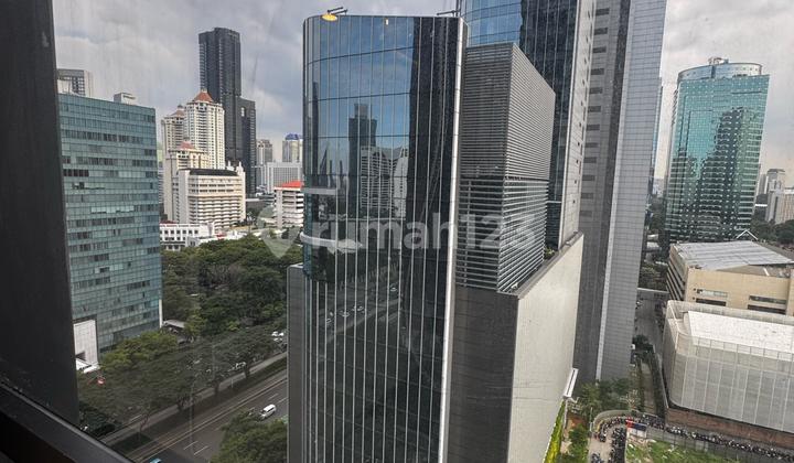 1 Bedroom Sudirman Suites Jakarta Apartment Suitable for Those Working in Sudirman and Surrounding Areas 1 Bedroom Sudirman Suites Jakarta Apartment Suitable for Those Working in Sudirman and Surrounding Areas