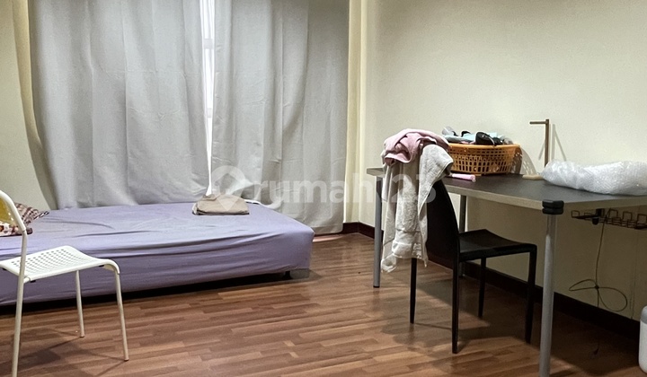 kamar tidur hunian pilihan di lokasi paling