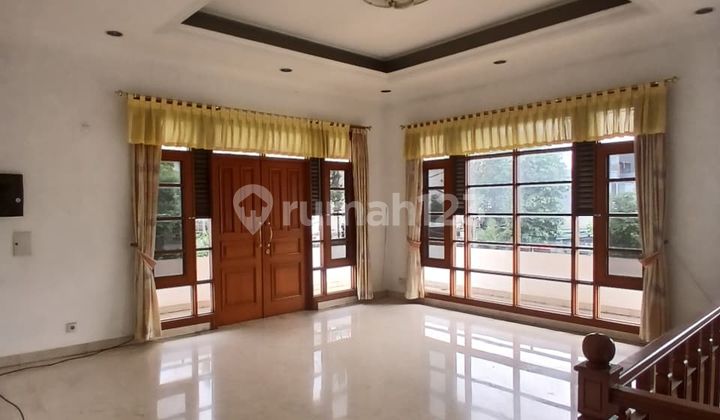 Rumah Hoek Taman Kedoya Baru 327m² – Strategis, Bebas Banjir, Siap Huni Rumah Hoek Taman Kedoya Baru 327m² – Strategis, Bebas Banjir, Siap Huni