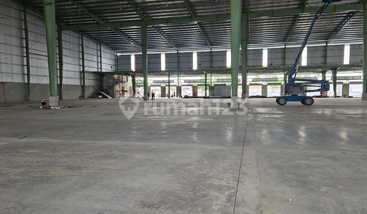 For Rent Warehouse Daan Mogot building 1600m2 Daan Mogot Tangerang For Rent Warehouse Daan Mogot building 1600m2 Daan Mogot Tangerang